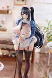 Hasami Maid - Meru Hasama 1/6 Scale Figure