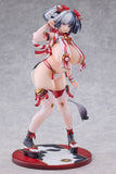 Ushi-chan 1/6 Scale Figure