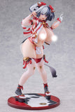 Ushi-chan 1/6 Scale Figure