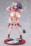 Ushi-chan 1/6 Scale Figure