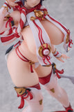 Ushi-chan 1/6 Scale Figure