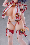 Ushi-chan 1/6 Scale Figure