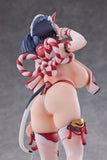 Ushi-chan 1/6 Scale Figure