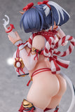 Ushi-chan 1/6 Scale Figure