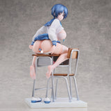 "Mousou Tights.44": Ruri-chan Tapestry Set 1/6 Scale Figure