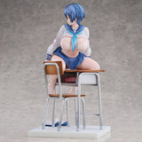 "Mousou Tights.44": Ruri-chan Tapestry Set 1/6 Scale Figure