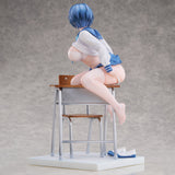 "Mousou Tights.44": Ruri-chan Tapestry Set 1/6 Scale Figure