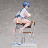 "Mousou Tights.44": Ruri-chan Tapestry Set 1/6 Scale Figure