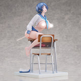 "Mousou Tights.44": Ruri-chan Tapestry Set 1/6 Scale Figure