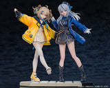 Amagai Ruka 1/7 Scale Figure