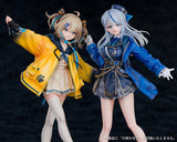 Amagai Ruka 1/7 Scale Figure