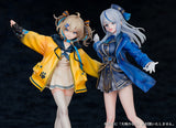 Amagai Ruka 1/7 Scale Figure