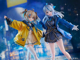 Amagai Ruka 1/7 Scale Figure