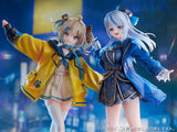 Amagai Ruka 1/7 Scale Figure