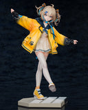 Appare Hinata 1/7 Scale Figure