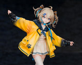 Appare Hinata 1/7 Scale Figure