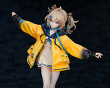Appare Hinata 1/7 Scale Figure