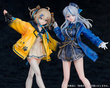 Appare Hinata 1/7 Scale Figure