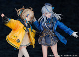 Appare Hinata 1/7 Scale Figure