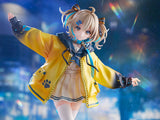 Appare Hinata 1/7 Scale Figure