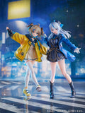 Appare Hinata 1/7 Scale Figure