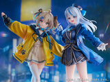 Appare Hinata 1/7 Scale Figure