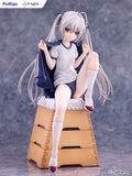 Sora Kasugano Bloomers ver. 1/7 Scale Figure