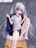 Sora Kasugano Bloomers ver. 1/7 Scale Figure