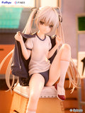 Sora Kasugano Bloomers ver. 1/7 Scale Figure