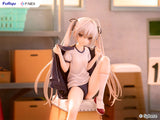 Sora Kasugano Bloomers ver. 1/7 Scale Figure