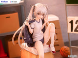 Sora Kasugano Bloomers ver. 1/7 Scale Figure