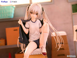 Sora Kasugano Bloomers ver. 1/7 Scale Figure