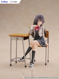 Alya Sometimes Hides Her Feelings in Russian Yuki Suo 1/7 Scale Figure