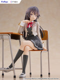 Alya Sometimes Hides Her Feelings in Russian Yuki Suo 1/7 Scale Figure