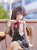 Alya Sometimes Hides Her Feelings in Russian Yuki Suo 1/7 Scale Figure