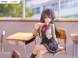 Alya Sometimes Hides Her Feelings in Russian Yuki Suo 1/7 Scale Figure