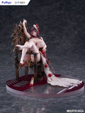 Mihara - Pain Eater 1/7 Scale Figure