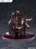 Mihara - Pain Eater 1/7 Scale Figure