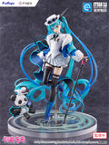 Hatsune Miku MIKU WITH YOU 2025 Ver. 1/7 Scale Figure