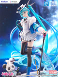 Hatsune Miku MIKU WITH YOU 2025 Ver. 1/7 Scale Figure