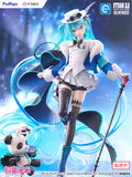 Hatsune Miku MIKU WITH YOU 2025 Ver. 1/7 Scale Figure