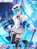 Hatsune Miku MIKU WITH YOU 2025 Ver. 1/7 Scale Figure