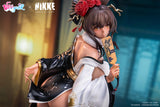 Noir Black Rabbit 1/4 Scale Figure