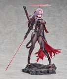 Scarlet: Black Shadow 1/7 Scale Figure