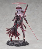 Scarlet: Black Shadow 1/7 Scale Figure