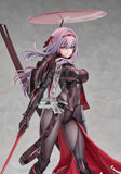 Scarlet: Black Shadow 1/7 Scale Figure