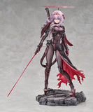 Scarlet: Black Shadow 1/7 Scale Figure