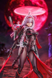 Scarlet: Black Shadow 1/7 Scale Figure