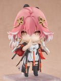 Nendoroid Changli
