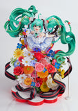 Hatsune Miku JAPAN LIVE TOUR 2025 -BLOOMING- 1/7 Scale Figure